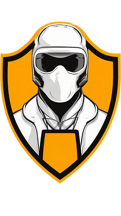 Профессиональная дезслужба